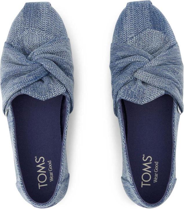 Produktbild Toms W's Alpargata Classic 3.0 (40)