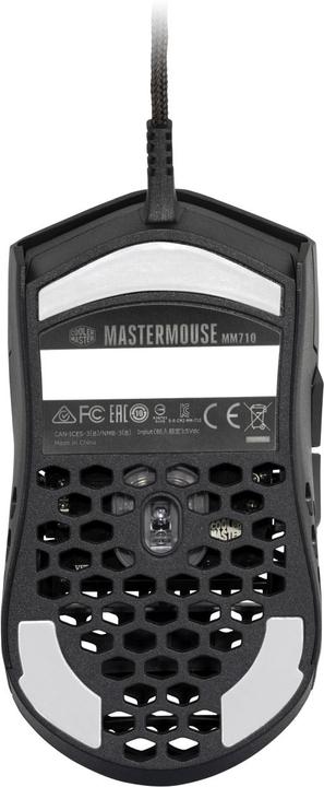 Produktbild Cooler Master MM710 (Kabelgebunden)