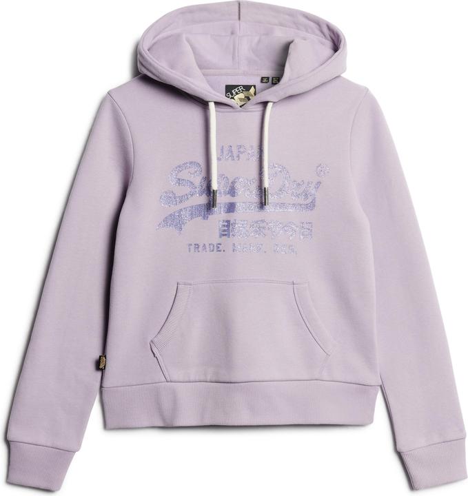 Produktbild Superdry hoodie damen (XS)