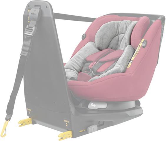 Produktbild Maxi-Cosi AxissFix Sitzverkleinerer grey