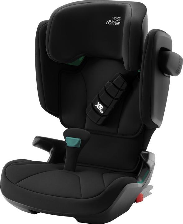 Britax Römer Kidfix i-Size (Kindersitz, ECE R129/i-Size Norm)