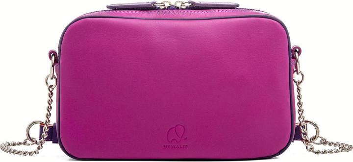 Actual product image Mywalit Shoulder bag leather 19 cm