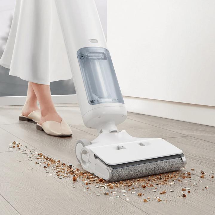 Actual product image Xiaomi Truclean W10 Pro