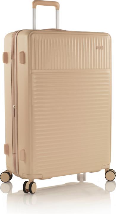Actual product image Heys Pastel Nude L -matkalaukku, nude (105 l, L (90 - 115l))