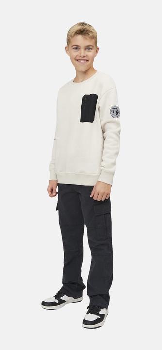 Image du produit Jack & Jones Pantalon cargo JPSTKANE (152)