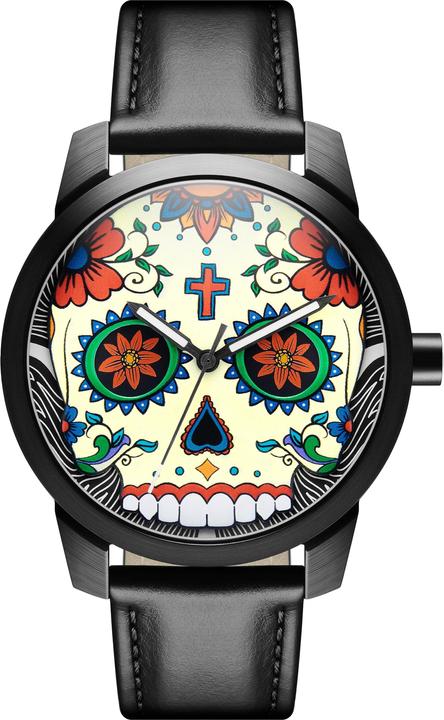 Immagine prodotto Lucleon Todos (42 mm)