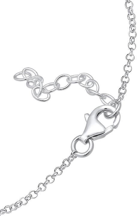 Immagine prodotto Elli Croce (16 cm, Argento 925 Oro rosa)