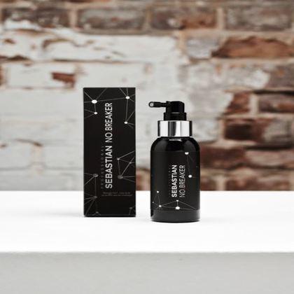 Image du produit Sebastian NO. BREAKER hybrid bonding & styling spray 100 ml