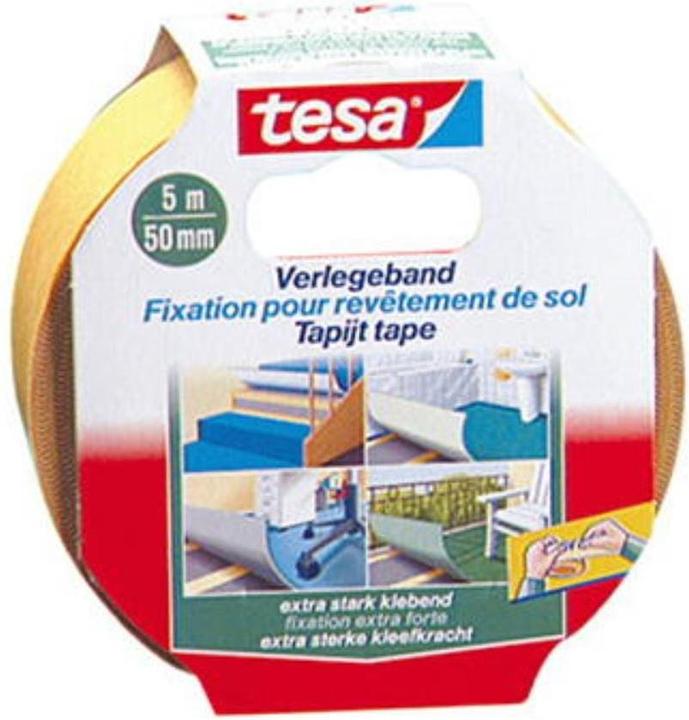 Immagine prodotto tesa Nastro di posa per tutti i pavimenti (50 mm)