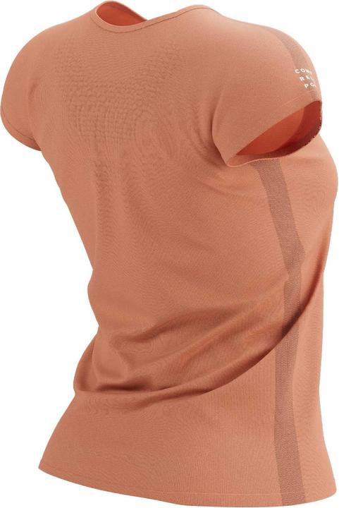 Actual product image Compressport Training SS Tshirt W (XS)