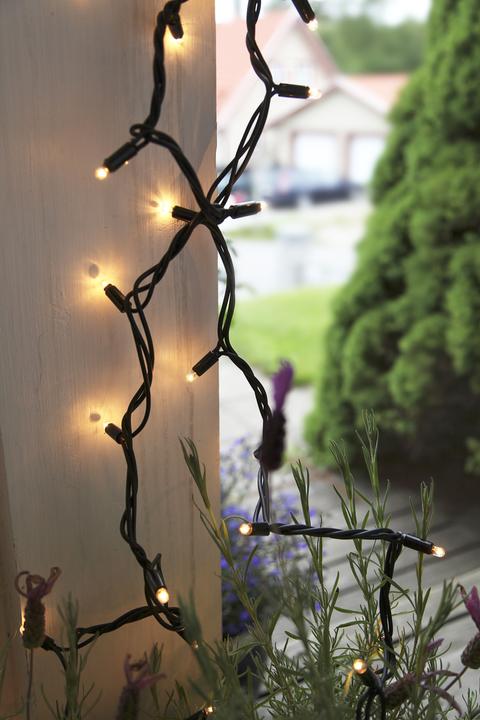 Actual product image Star Trading System EXPO fairy lights Start, 10m (10 m)