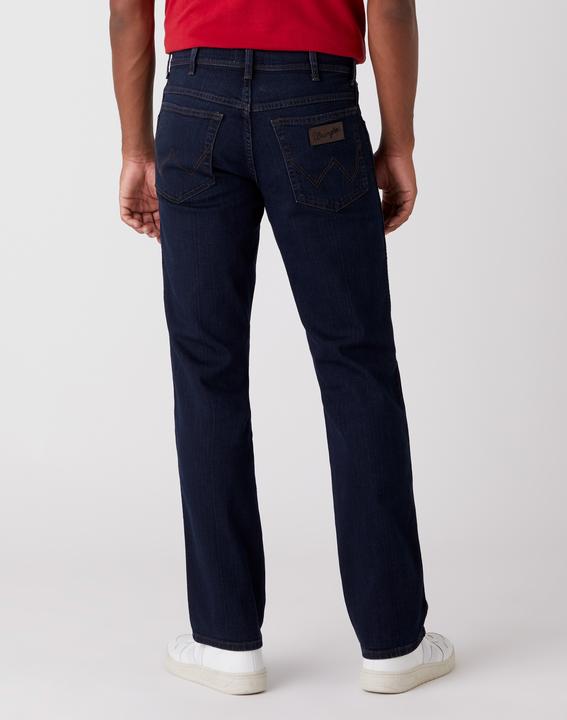 Actual product image Wrangler Texas (W38/L36)