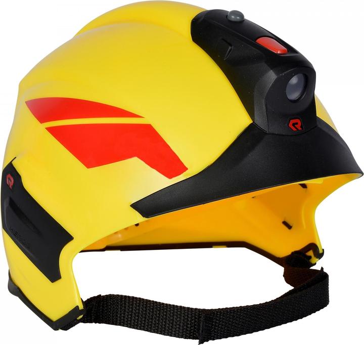Produktbild Simba Feuerwehrhelm Rosenbauer mit Licht