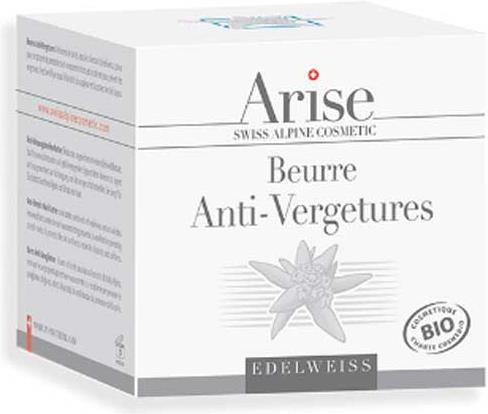 Produktbild Arise Anti Dehnungsstreifenbutter