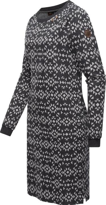 Actual product image Ragwear Dassa Aztec (S)