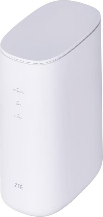 Actual product image ZTE MF289F