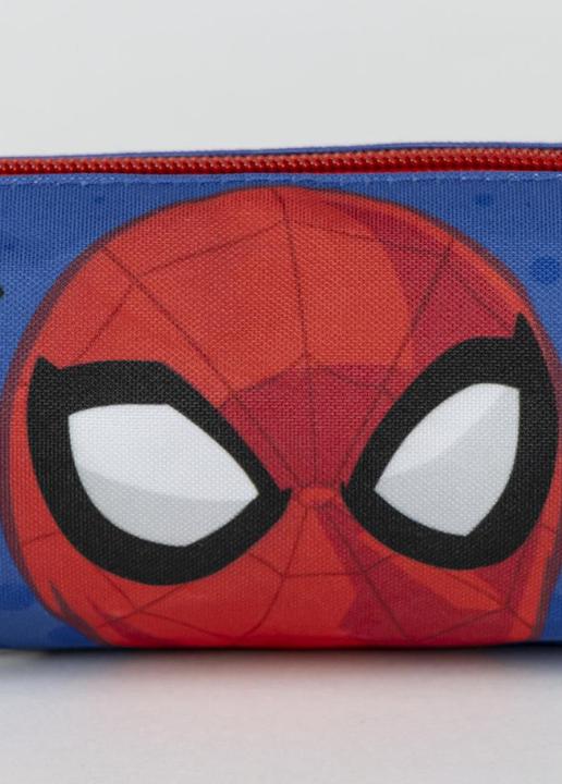 Immagine prodotto Spiderman astuccio rettangolare, blu