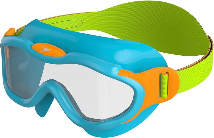 Speedo Biofuse (One Size)