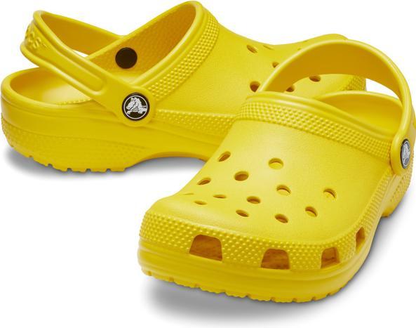 Actual product image Crocs Classic Clog (37)