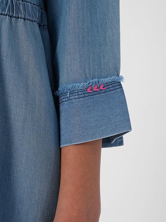 Actual product image Lieblingsstück Midikleid RYLDAL (42)