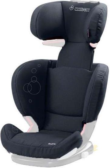 Produktbild Maxi-Cosi RodiFix Ersatzbezug Total Black