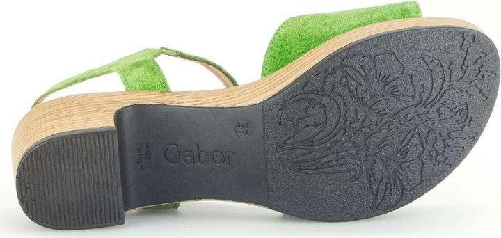 Actual product image Gabor Sandal 42.071.44 (36)