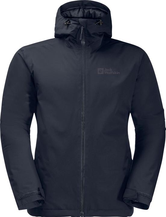Jack Wolfskin Wisper Ins Jkt M (XXL)
