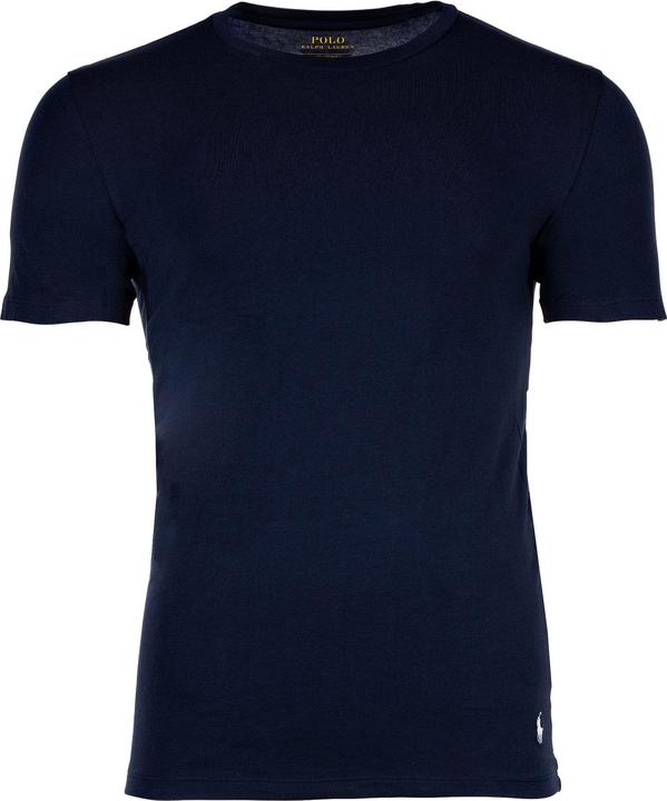 Immagine prodotto Ralph Lauren Maglietta casual aderente alla figura (XL)
