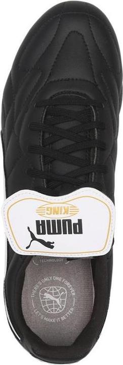 Actual product image Puma King Top Fg/Ag (42.5)