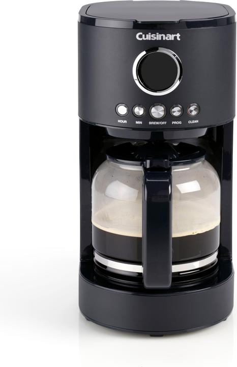 Produktbild Cuisinart Filterkaffeemaschine DCC780E Schwarz