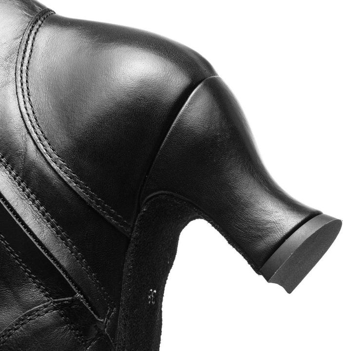 Actual product image Rumpf 2317 Betty Tanzstiefel (40)