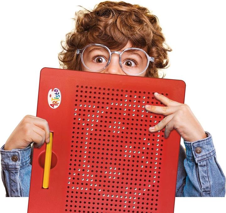 Image du produit Artista Tableau à dessin magnétique Big