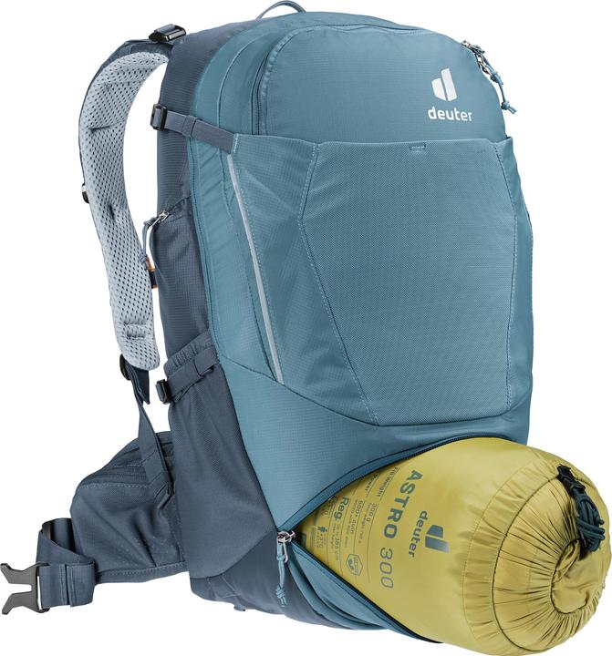 Actual product image Deuter Trans Alpine 24 (24 l)