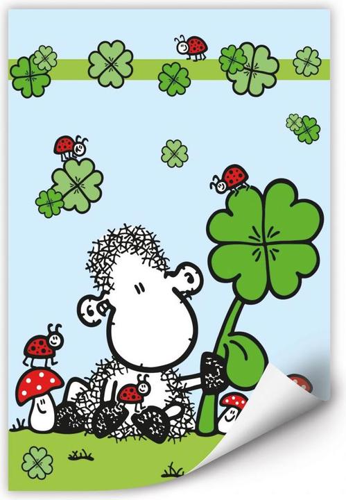 Produktbild Sheepworld Ganz viel Glück (20 x 30 cm)