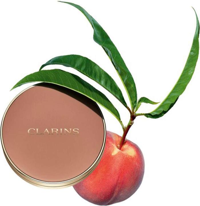 Immagine prodotto Clarins Cipria compatta Ever Matte n. 06 (No. 06)