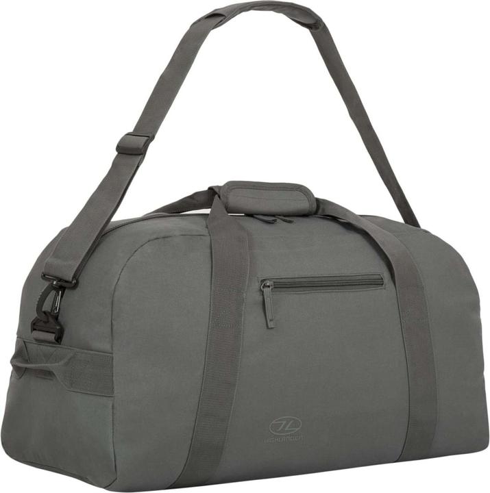 Immagine prodotto Highlander Cargo 45l Grigio (45 l)