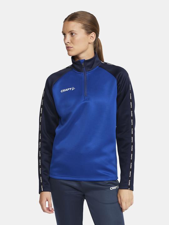 Produktbild Craft SQUAD 2.0 HALF ZIP W (M)