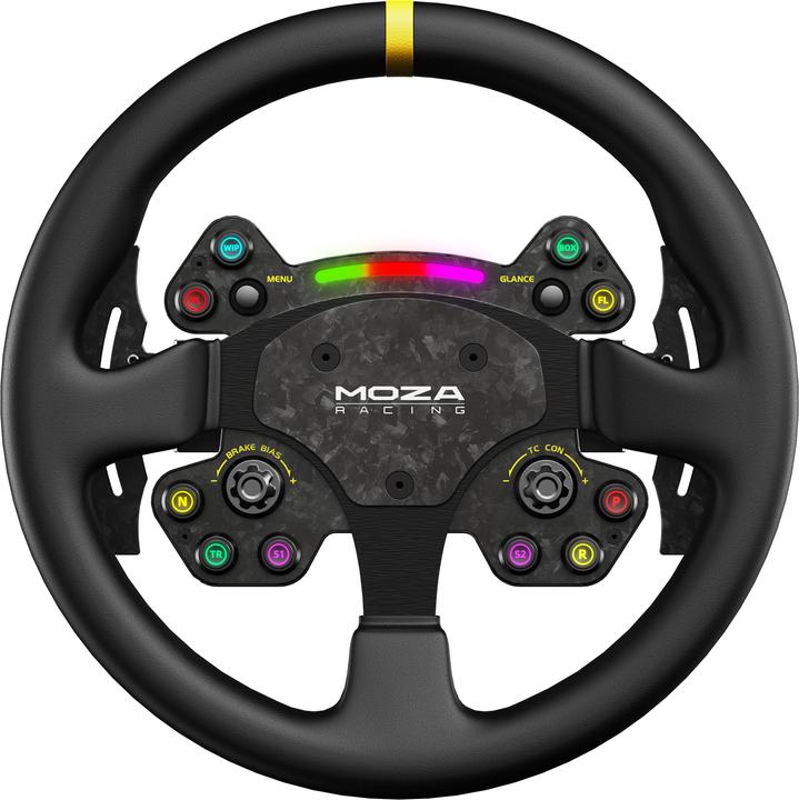 Moza RS V2 (PC)