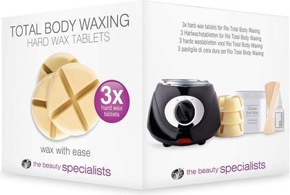 Produktbild Rio Wax (3 x)