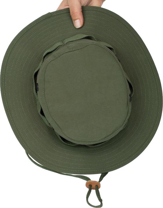 Image du produit Black Snake Chapeau Boonie (L)