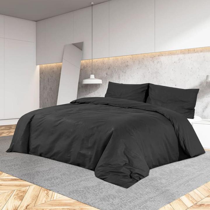 Produktbild VidaXL Ken (Duvetbezug, 155 x 220 cm)