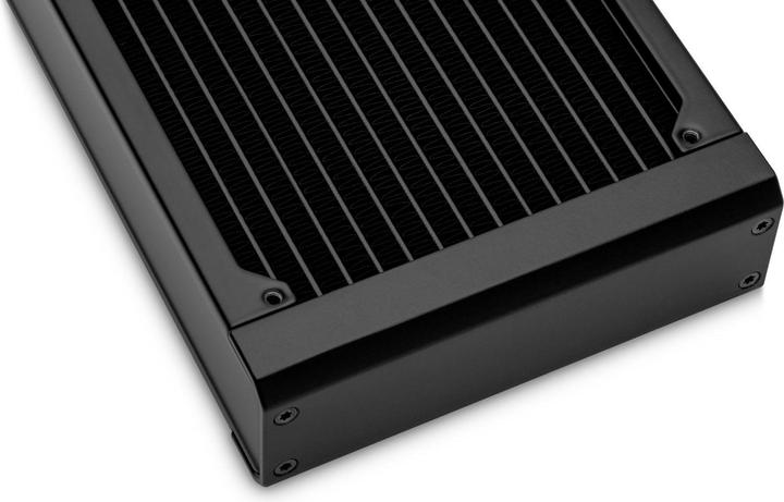 Image du produit EKWB EK Quan Surface P360 bk Edition 3831109892060 (120 mm)