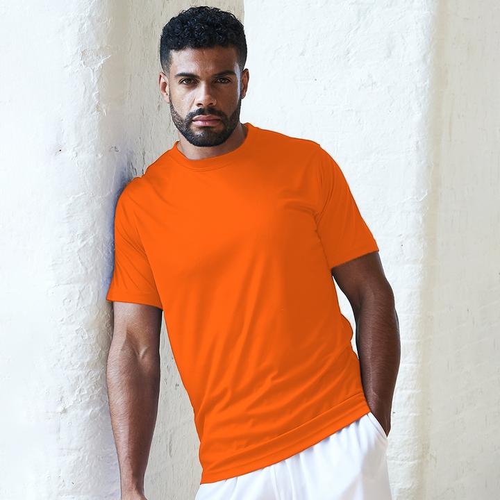 Image du produit Awdis Just Cool Smooth T-shirt à manches courtes (3XL)