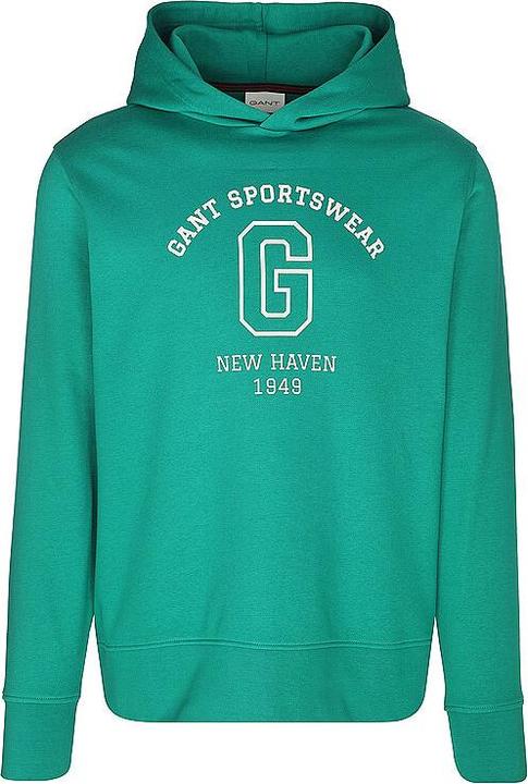 GANT Kapuzensweater