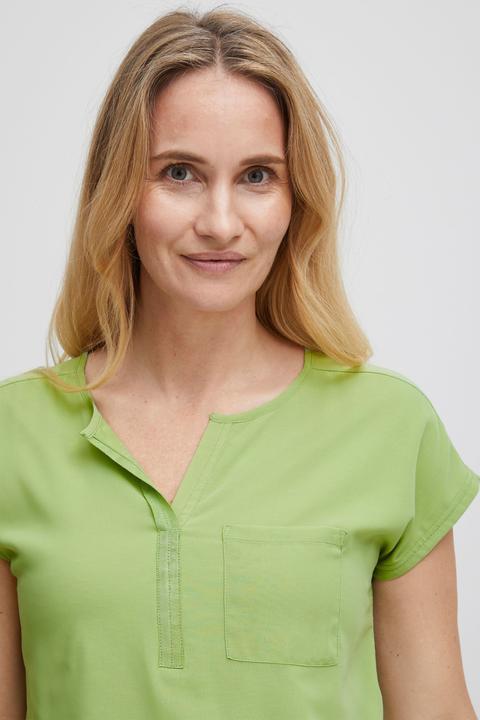 Actual product image Fransa FRZawov 2 Blouse 20603737 (L)