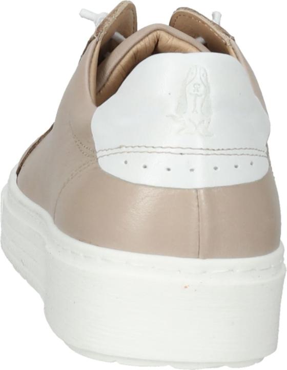 Image du produit Hush Puppies Avec cette sneaker confortable et sobre de avec une semelle amovible rembourrée et une finition (40)