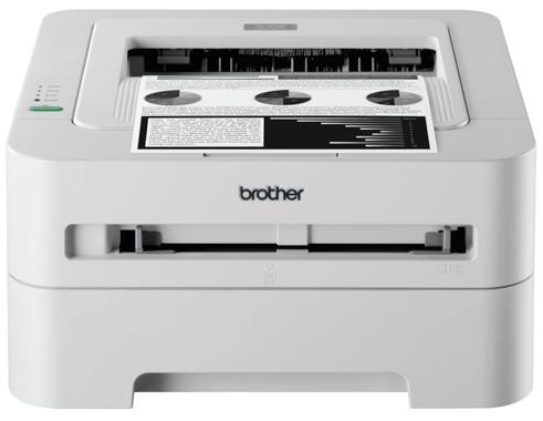 Brother Hl-2135w (Laser, Black and white)