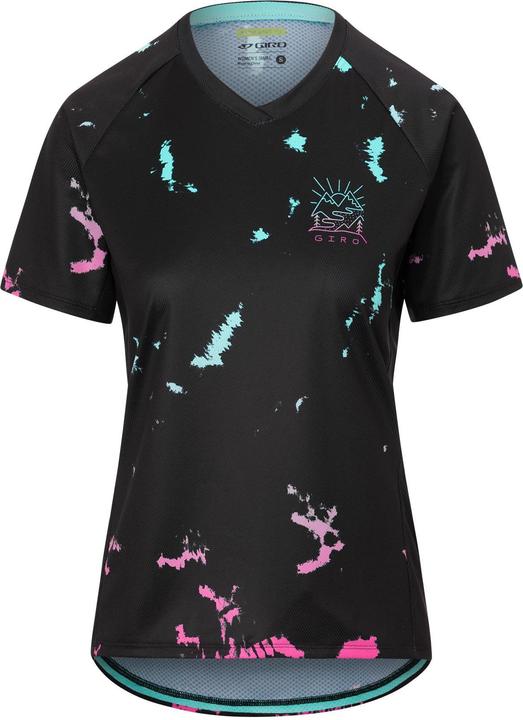 Giro W Roust Jersey (S)