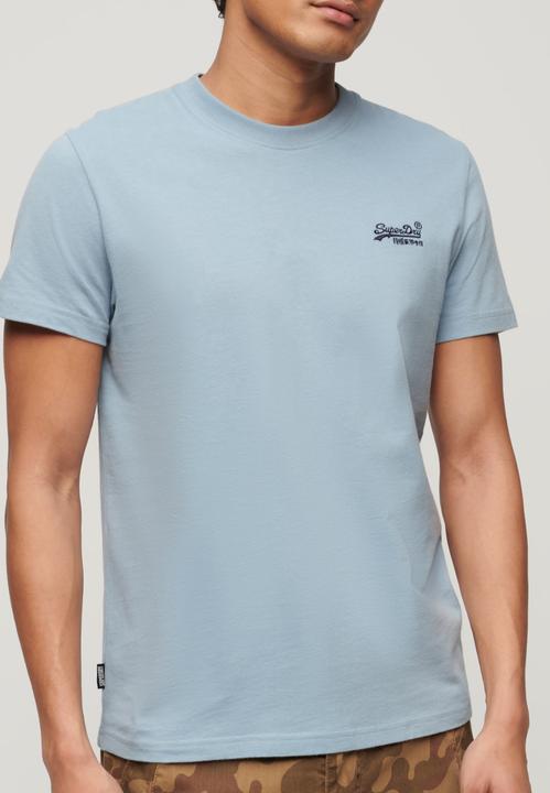 Image du produit Superdry Tee Logo Emb Essentiel (XL)