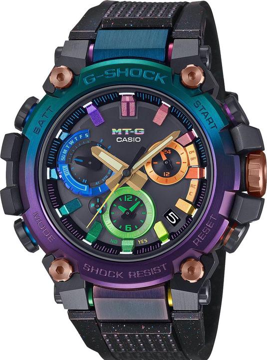 Produktbild G-Shock MTG-B3000DN-1AER (Taucheruhr, 51 mm)